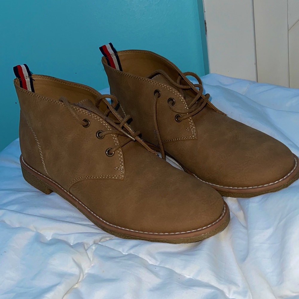 💰 Tommy Hillfiger Shoes